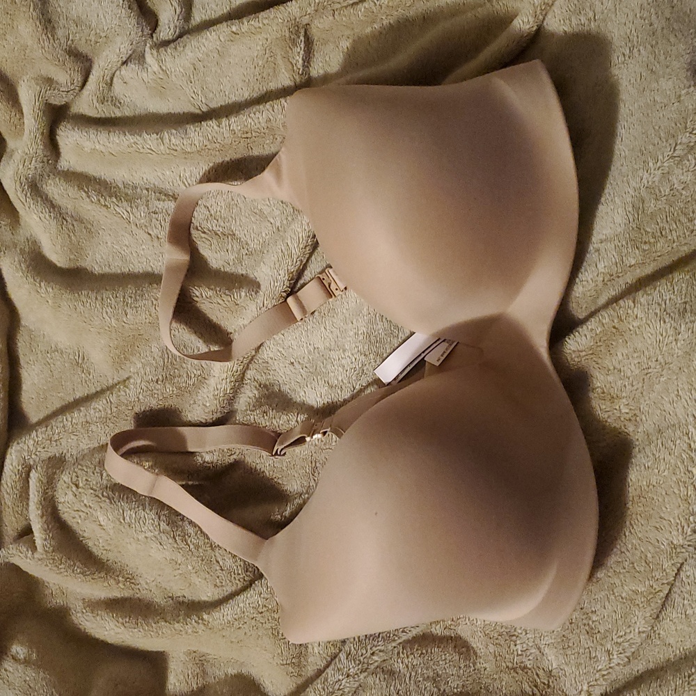 Victoria's Secret wireless bra